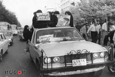 آزاد سازی خرمشهر