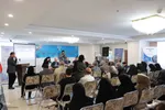 نشست خبری مدیرعامل شرکت عمران شهر جدید سهند