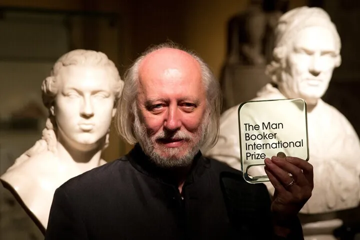 2025 Nobel Edebiyat Ödülü sahibini buldu
