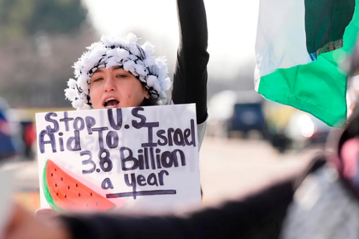 ‘Real Action’ Needed before Future Meetings with Biden Administration Officials: Michigan Muslims