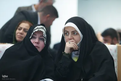 مراسم افتتاح بیمارستان آیت‌الله هاشمی رفسنجانی