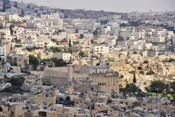 Israel Orders Halt on Construction of Mosque near Hebron
