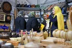 سیزدهمین نمایشگاه بین‌المللی گردشگری پارس