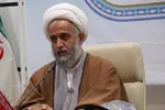 بانویی به شجاعت حضرت زهرا(س) در عالم بشریت دیده نمی‌شود