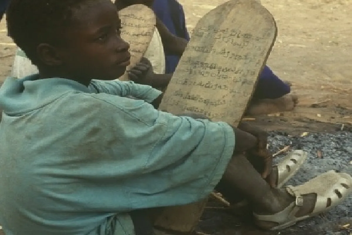 Au Sénégal, l'Etat cherche à améliorer la qualité de l'enseignement coranique