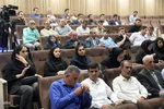 برگزاری آیین بزرگداشت روز خبرنگار با حضور استاندار در ارومیه‎