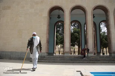 یادروز شیخ «اَجَلّ» سعدی شیرازی‎‎