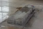 آرامگاه جهانگیرخان قشقایی