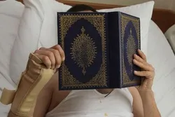 Weiterbildung zur muslimischen Seelsorge in schweizerischen Krankhäusern