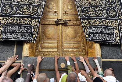 نخستین روز حج تمتع