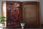 حال و هوای کتابخانه ها با شیوع ویروس کرونا