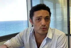 Réaction d’un artiste égyptien aux déclarations de Sissi à l’ONU