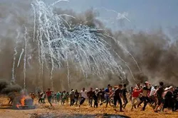 Quand Israël blanchit ses crimes !