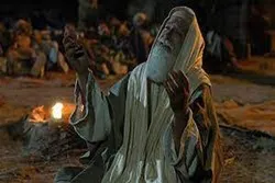 Mtihani wa Mwenyezi Mungu kwa Yakub uliodumu kwa miaka 50