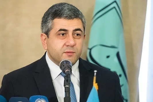 شهری که دبیرکل سازمان جهانی گردشگری آن را بهترین مقصد گردشگری ایران نامید
