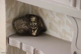 خانه موزه استاد شهریار‎