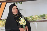 برداشت گل نرگس - خوسف