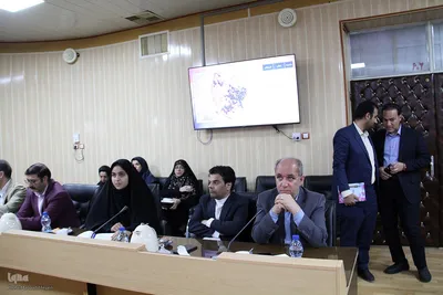 اولین نشست شورای آموزش و پرورش یزد در سال ۱۴۰۴
