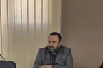 آمادگی مساجد گلستان برای وداع با امام شهید
