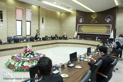 نشست خبری هفتمین دوره اجلاس استانی نماز استان یزد‎‎