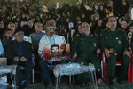 اجلاسیه ۱۳۰۰ شهید کازرون