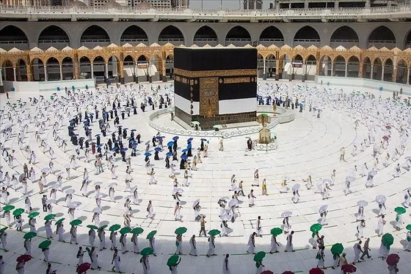 33 ülkeden Suudi Arabistan'a ziyaretçi kabul edilmeyecek