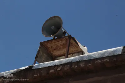 مسجد خضر؛ راوی عارفانه‌ها از دیرباز تا امروز 