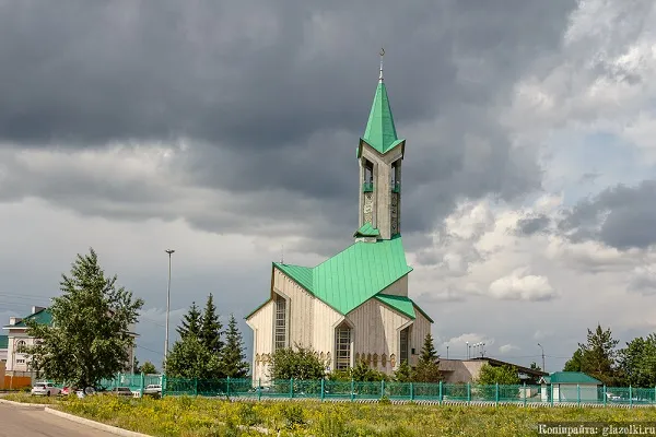В Челнах отказались от массового празднования Курбан-байрама