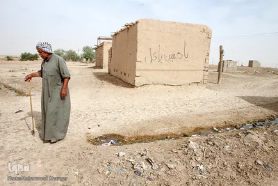به دلیل نبود امکانات و بیکاری ساکنین، بسیاری از مردم منطقه مهاجرت کرده اند