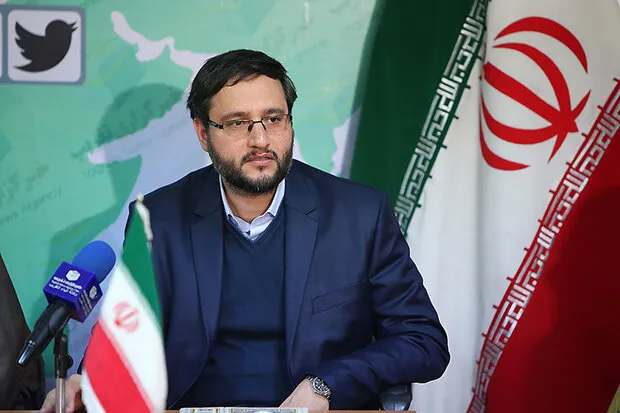 «بیات» مدیرعامل خبرگزاری تقریب شد