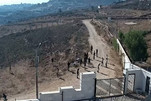 Siege and Attacks: Life Under Settler Violence in Qusra