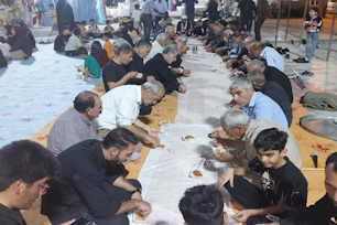 ارسالی/ پذیرایی از ۱۵۰۰ زائر روزانه در آبدانان؛ تونل کبیرکوه مسیر اصلی زائران به سمت استان‌های مرکزی شد