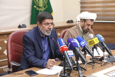 دومین جلسه هماهنگی و برنامه ریزی ستاد انتفاضه شورای هماهنگی