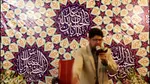 فیلم | خدمت به اهل بیت(ع)، خستگی نمی‌شناسد