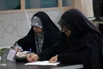 مسابقه «جایزه سال حمد» در یزد‎