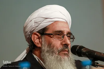 نشست عمومی سی و ششمین کنفرانس بین‌المللی وحدت اسلامی