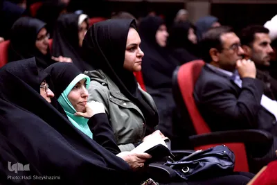 محفل انس با قرآن کریم در تبریز