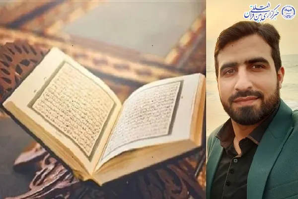 راهیابی سه متسابق گروه پدافند هوایی شهید ظرافتی بابلسر به مسابقات کشوری قرآن