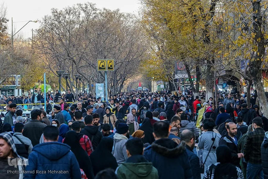 تعیین روز تشکل‌ها و مشارکت‌های اجتماعی؛ برای تقویم یا جامعه