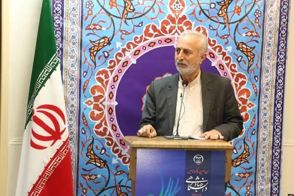 جهاددانشگاهی؛ نهادی برخاسته از تفکر پویای انقلاب اسلامی