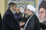 مراسم بزرگداشت شهدای اقتدار و قائد شهید امت در تبریز