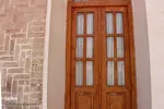 عزای حسینی در حسینیه تاریخی امام رضا(ع) بیرجند