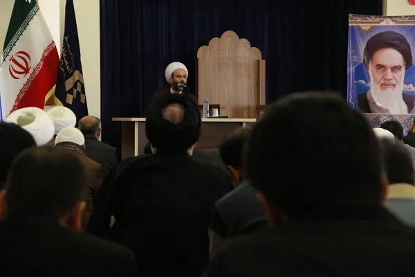 عبور از بحران‌ها با استفاده از نگاه تمدنی اسلام
