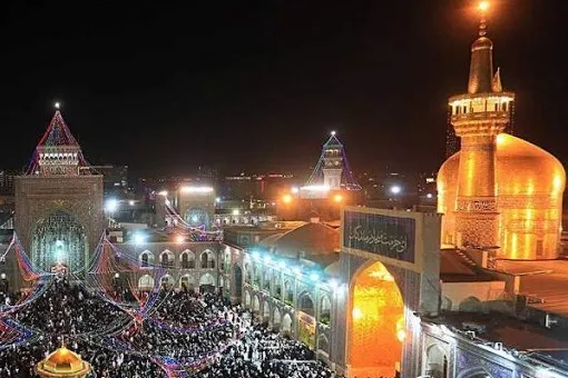 ثبت دهه کرامت در تقویم رسمی کشور به تصویب شورای فرهنگ عمومی رسید