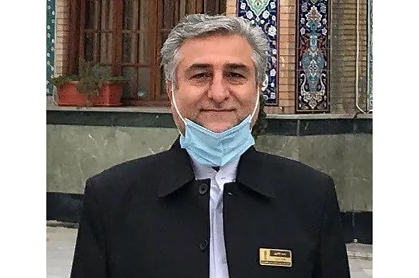 قتل یک مسئول حرم امامزاده صالح(ع) مقابل منزلش