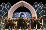 نخستین اجلاسیه۴۳ شهید دانشجو معلم آذربایجان شرقی