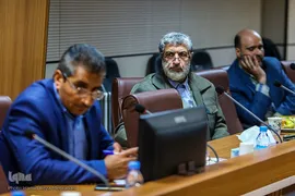 نشست اندیشه ورزی قرآن و برنامه هفتم توسعه