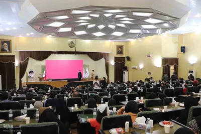 آیین گرامیداشت روز خبرنگار در تبریز‎