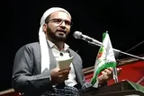 ضرورت موضع‌گیری در برابر جبهه حق و باطل