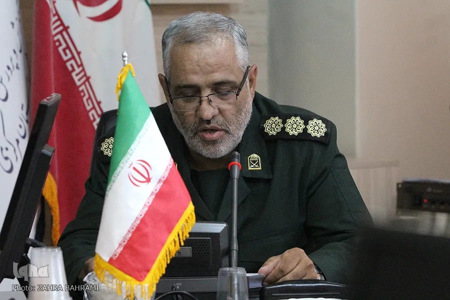 راه‌اندازی 20 غرفه دستاوردهای دفاعی و علمی انقلاب اسلامی در استان مرکزی